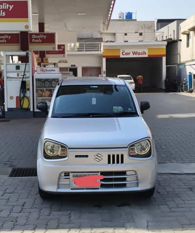 alto vxr 2022 lush condition urgent sale
