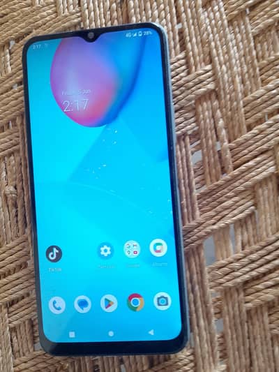 Vivo Y20