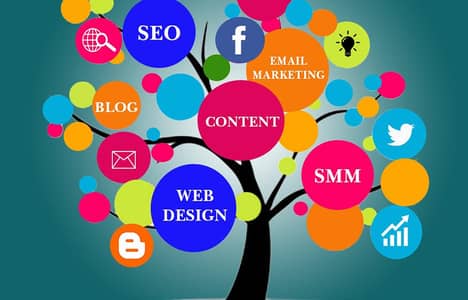SEO | Facebook & All ADS | Digital Marketing Servie & Course Provider