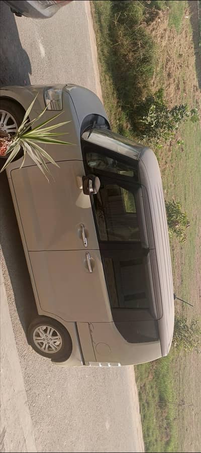 Honda N Box 2016
