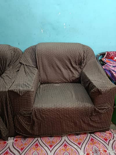 sofa set 3,2,1