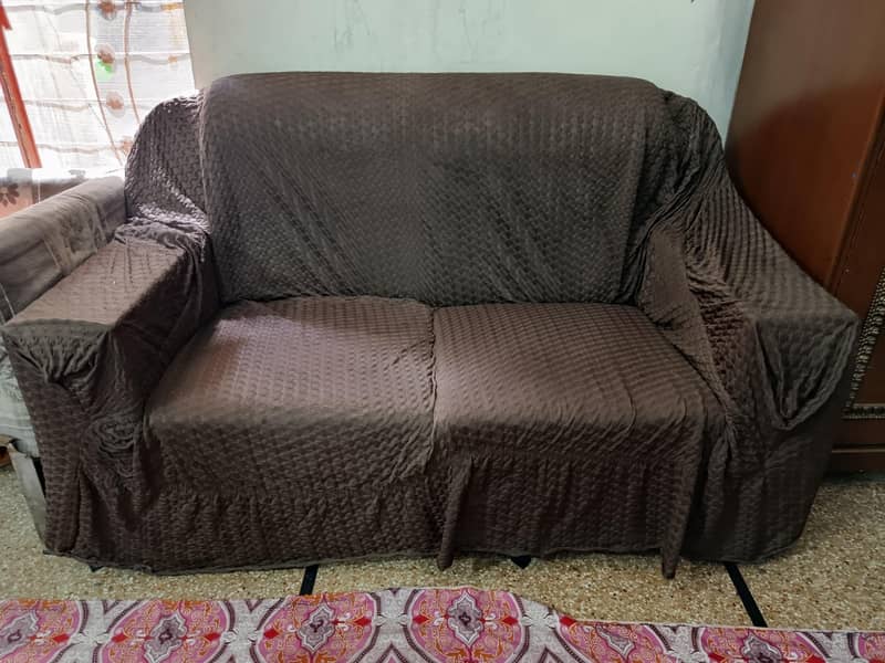 sofa set 3,2,1 1