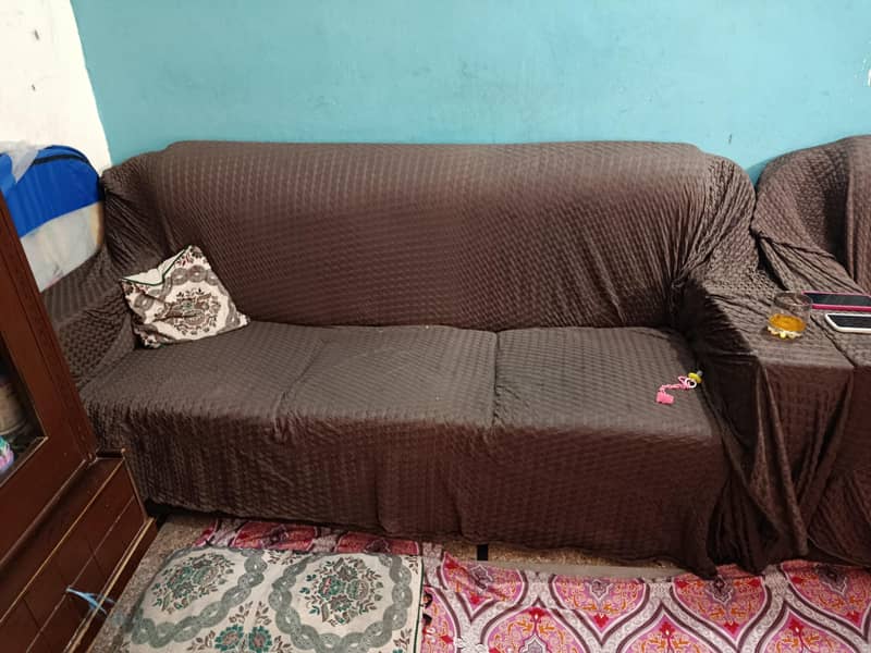 sofa set 3,2,1 2