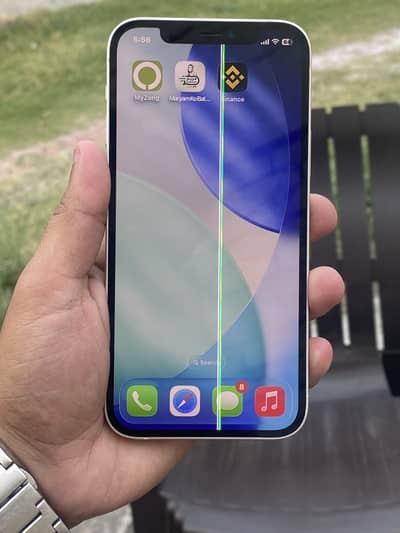 Apple iPhone 12