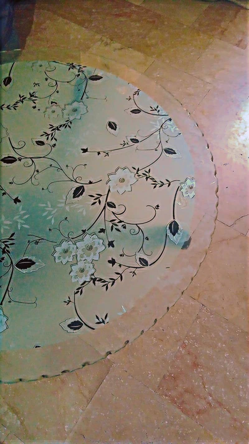 new coffee table 0