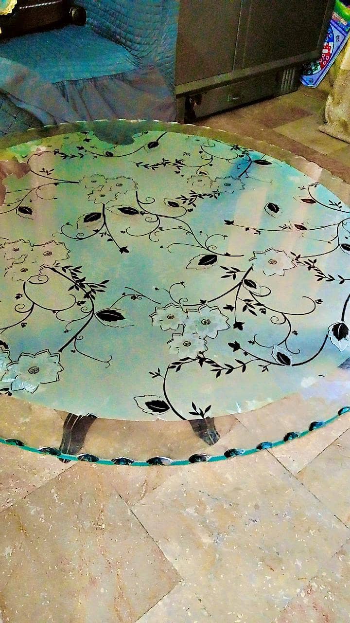 new coffee table 1