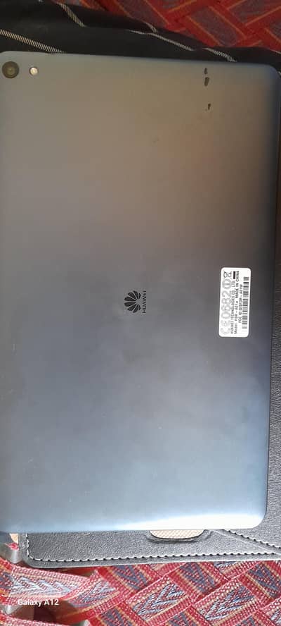 huawei tablet