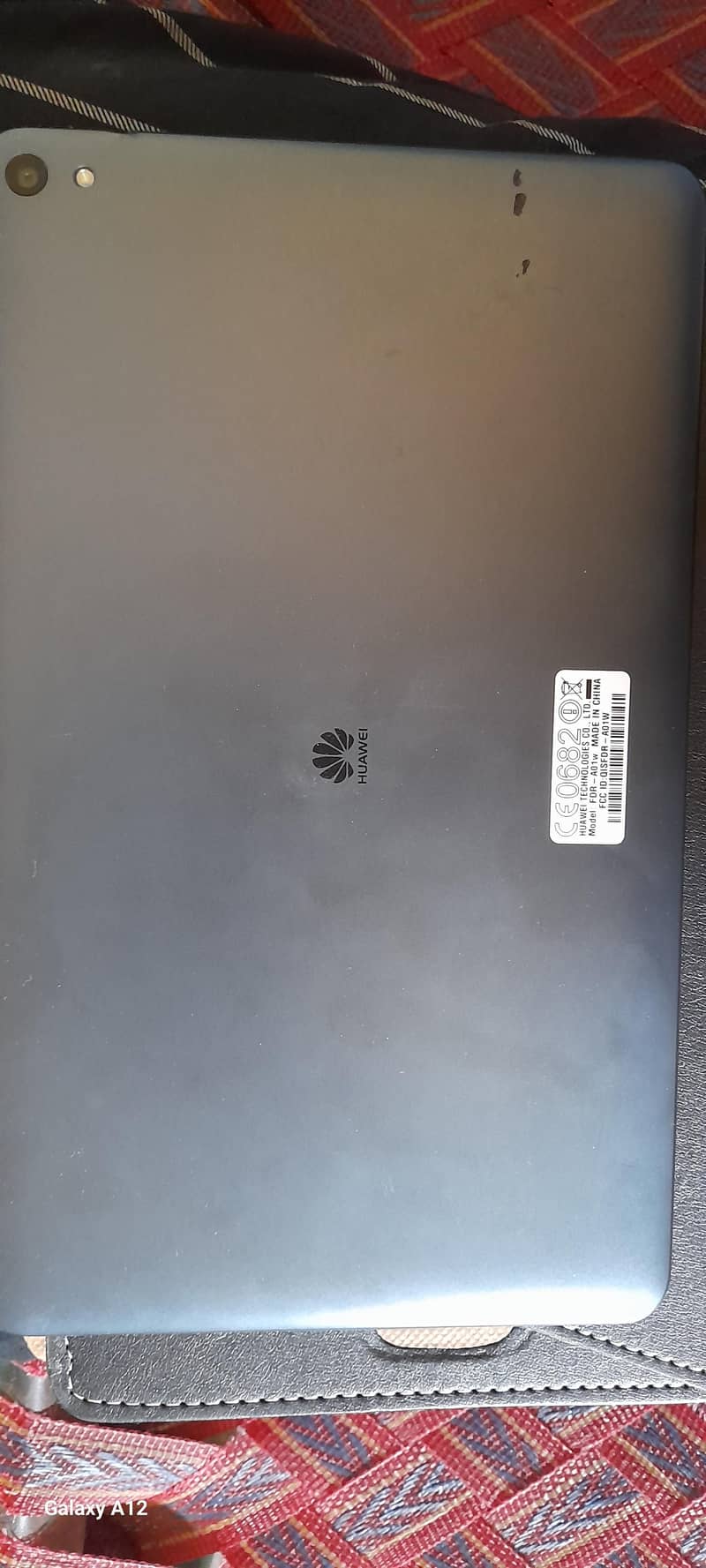 huawei tablet 0