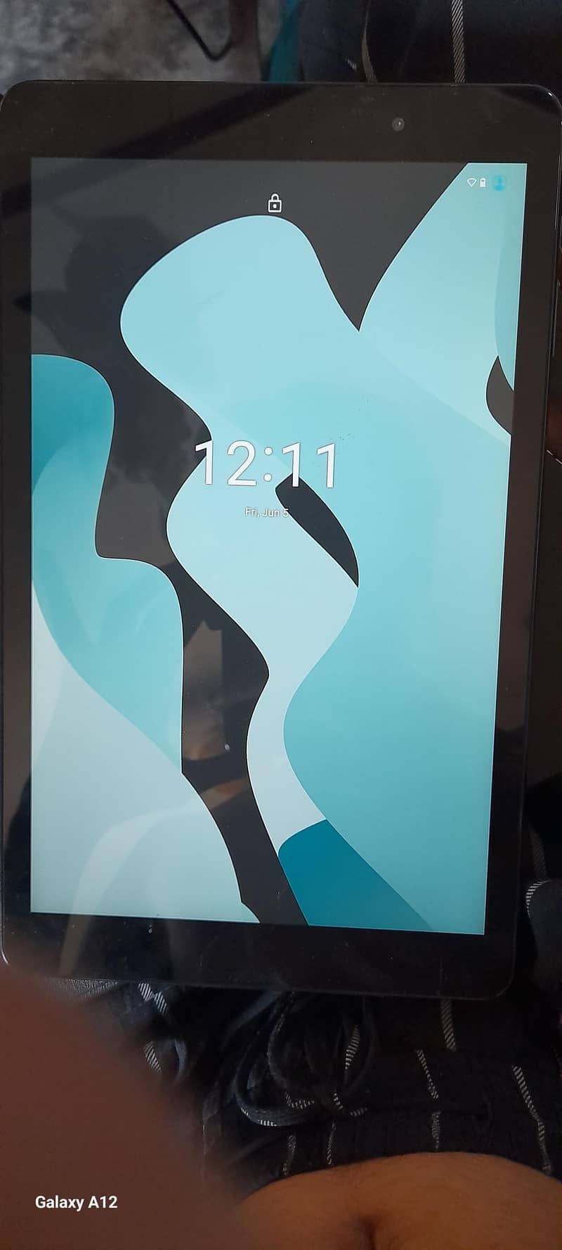 huawei tablet 2