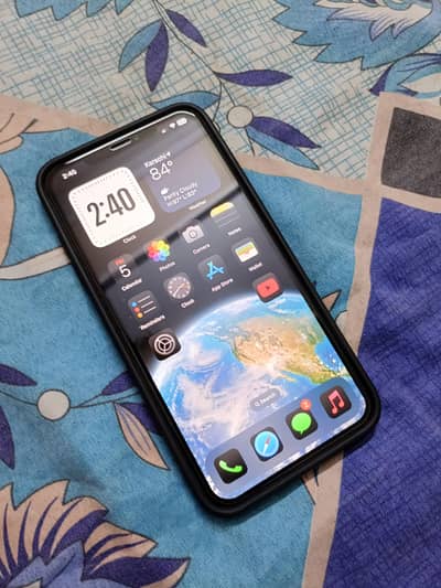 Apple iPhone XS Max PTA Approved 256 GB