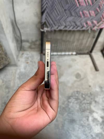 Iphone 12 pro