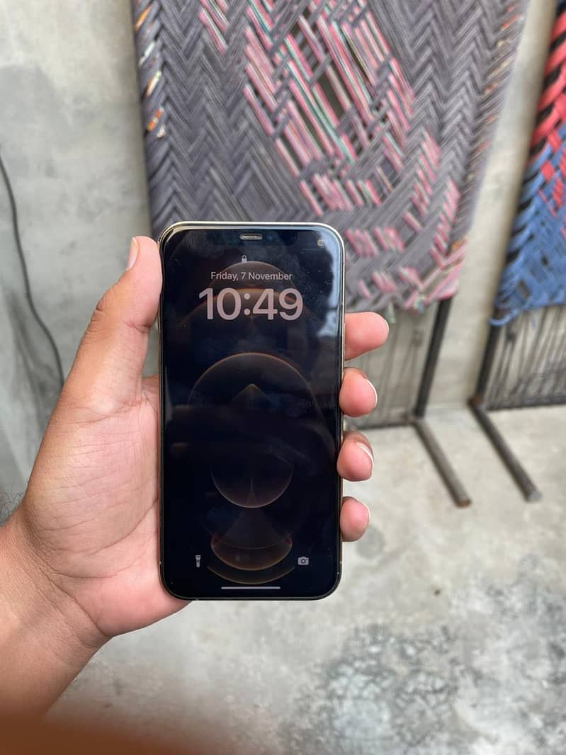 Iphone 12 pro 3