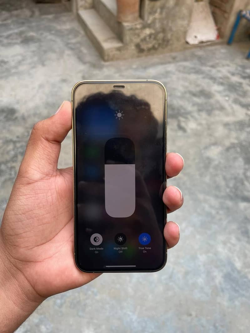 Iphone 12 pro 7