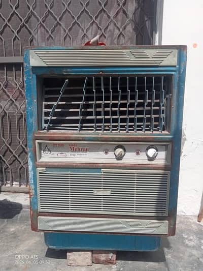 super mehran used