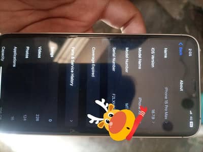 Apple iPhone XS Max