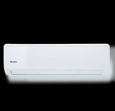 Gree 1 ton Fixed Speed AC (Non Inverter)