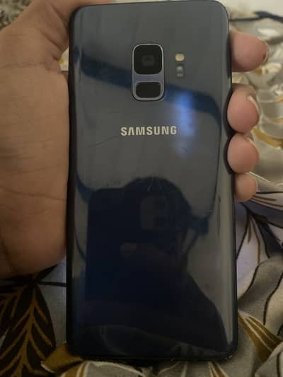 Samsung Mobile S9