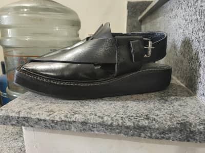 kaptaan Chappal