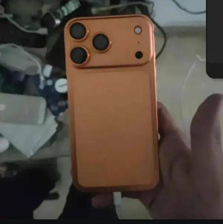 iPhone x 1