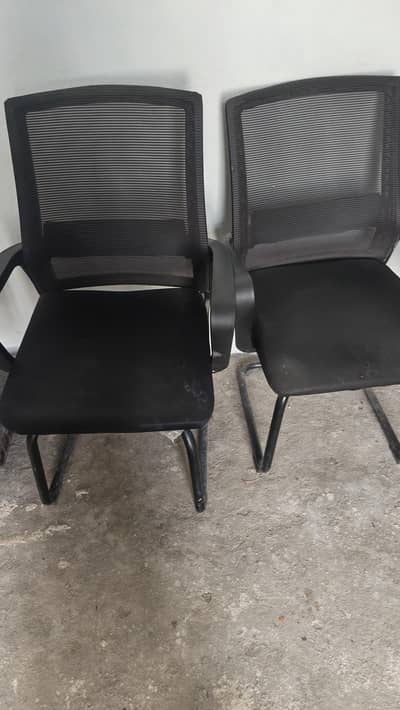 office chair