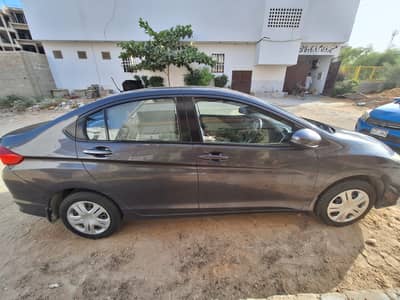 Honda City IVTEC CVT Nov, 2022