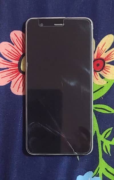 Huawei P10 Lite