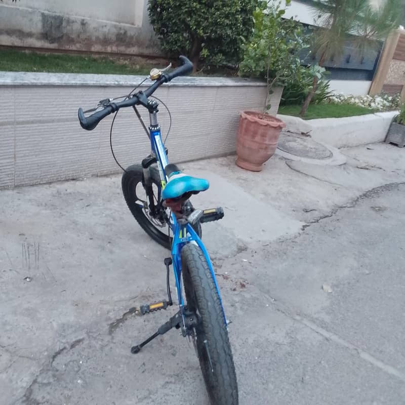 Bicycle 1