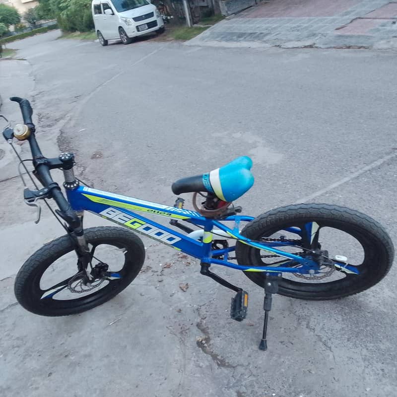 Bicycle 2