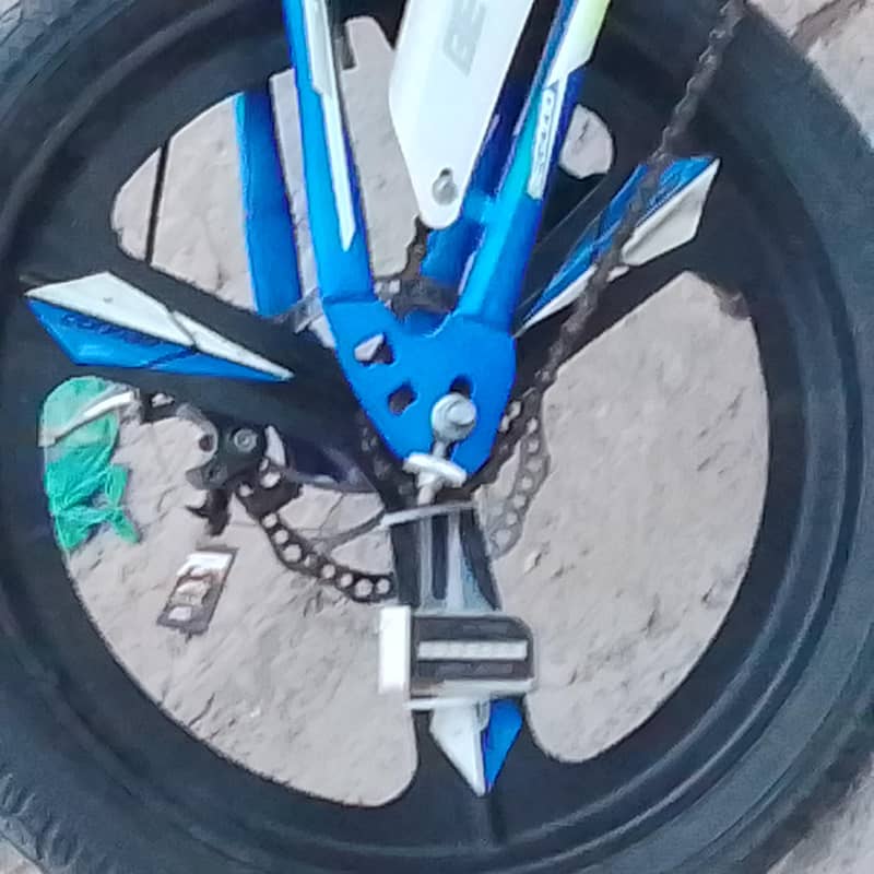 Bicycle 3