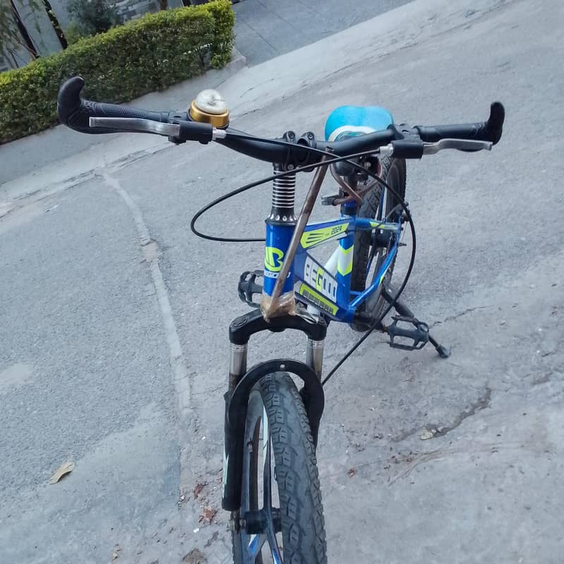 Bicycle 4