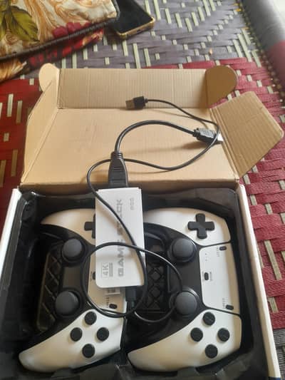 new game hai