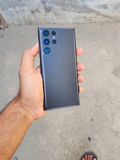 Samsung S22 ultra