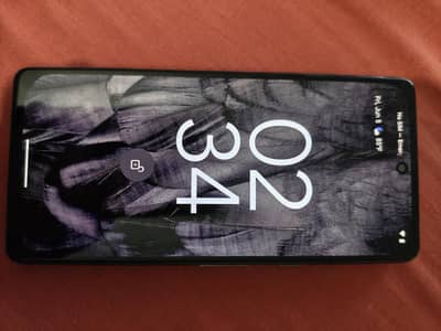 Google Pixel 7