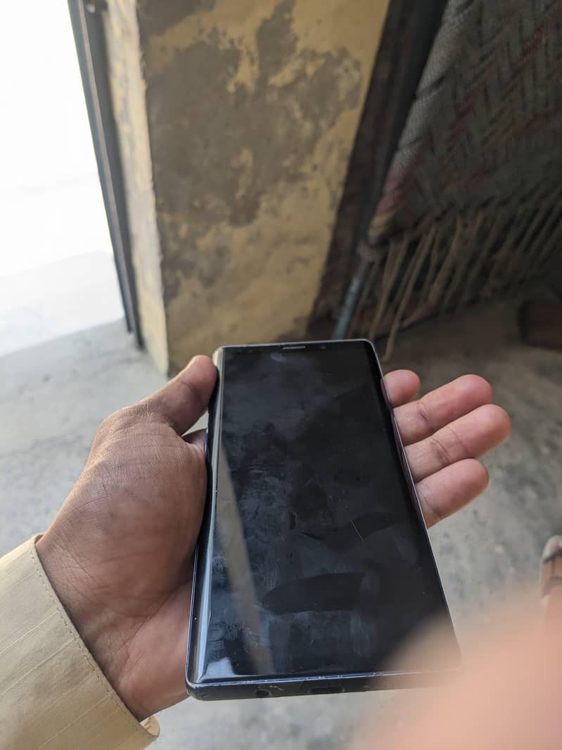 sumsung note 9 0