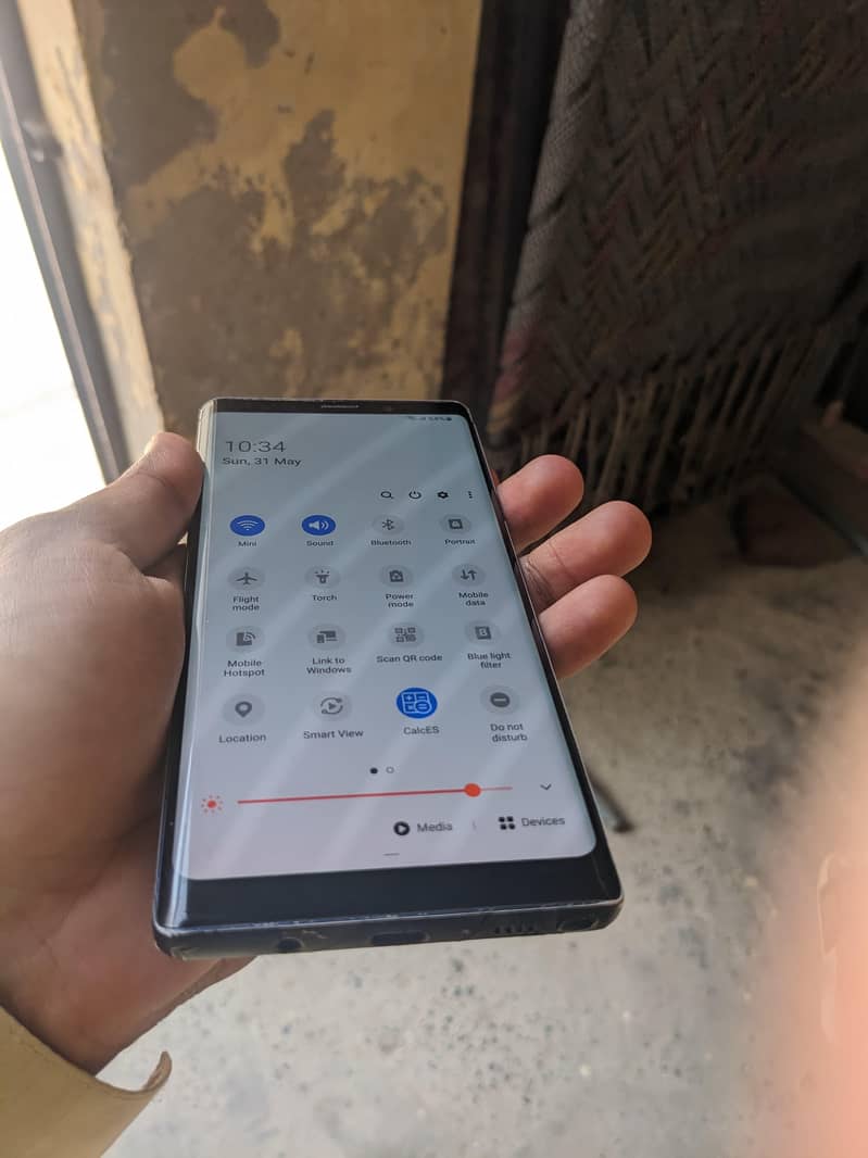 sumsung note 9 2