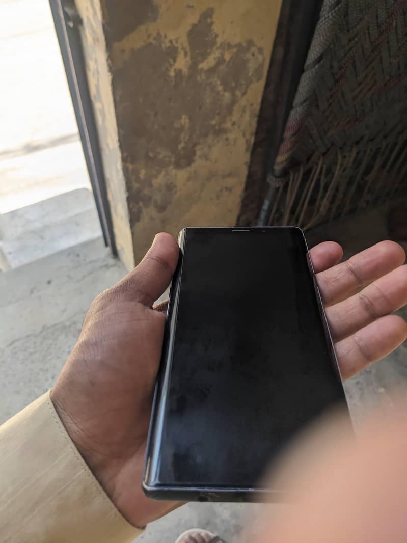 sumsung note 9 3