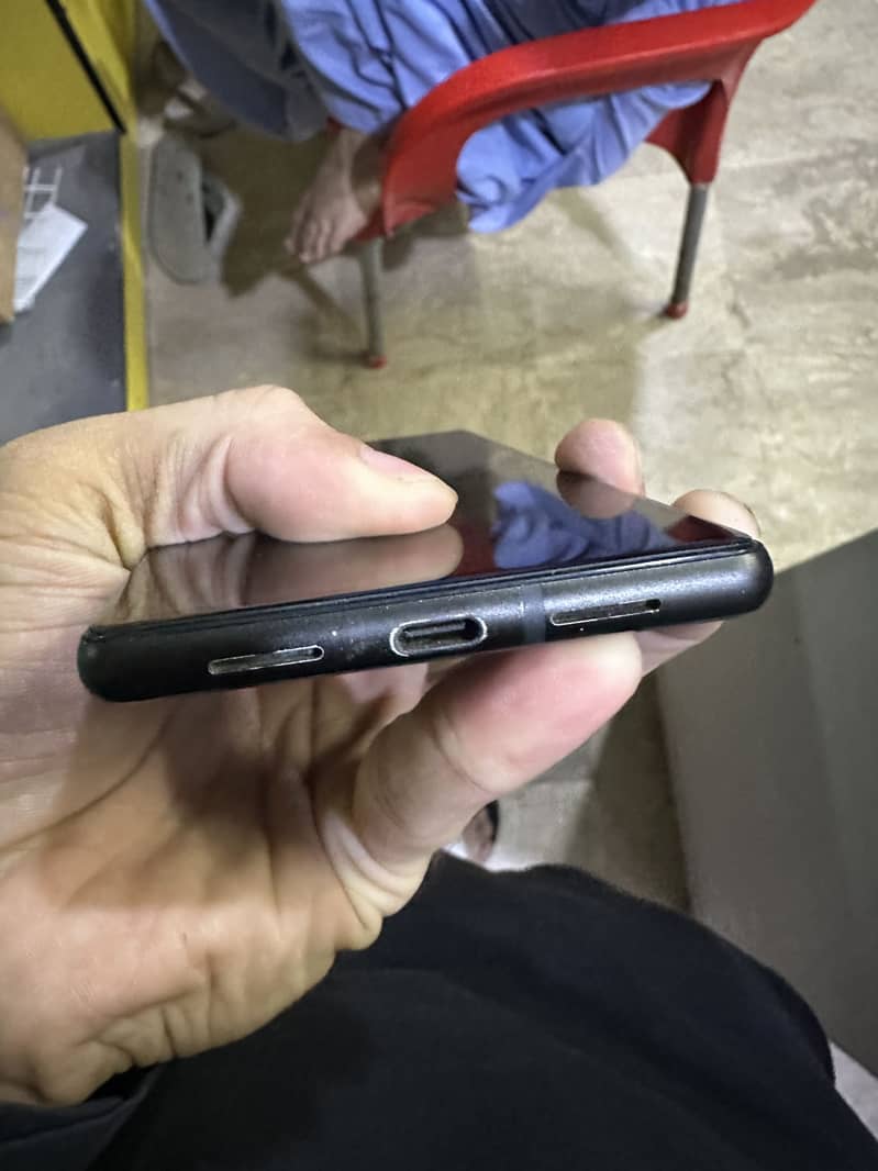 Google Pixel 6 2