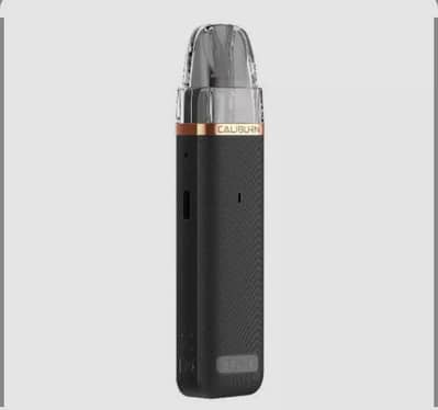uwell calliburn g3 light