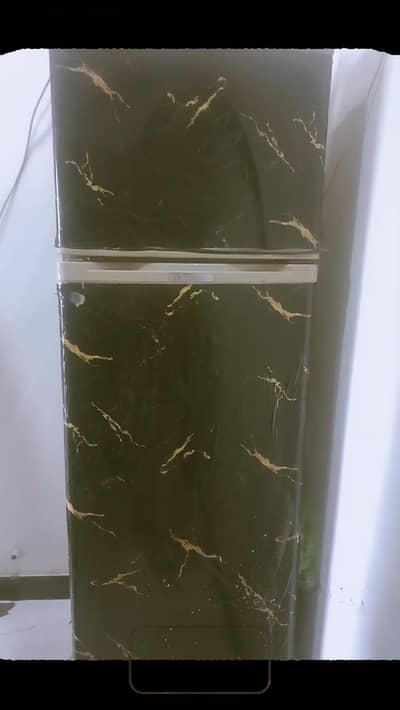dawlence refrigerator