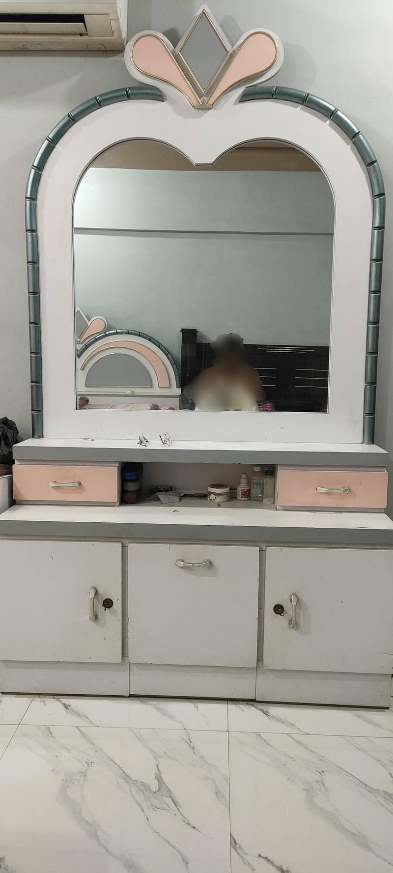 Dressing 0