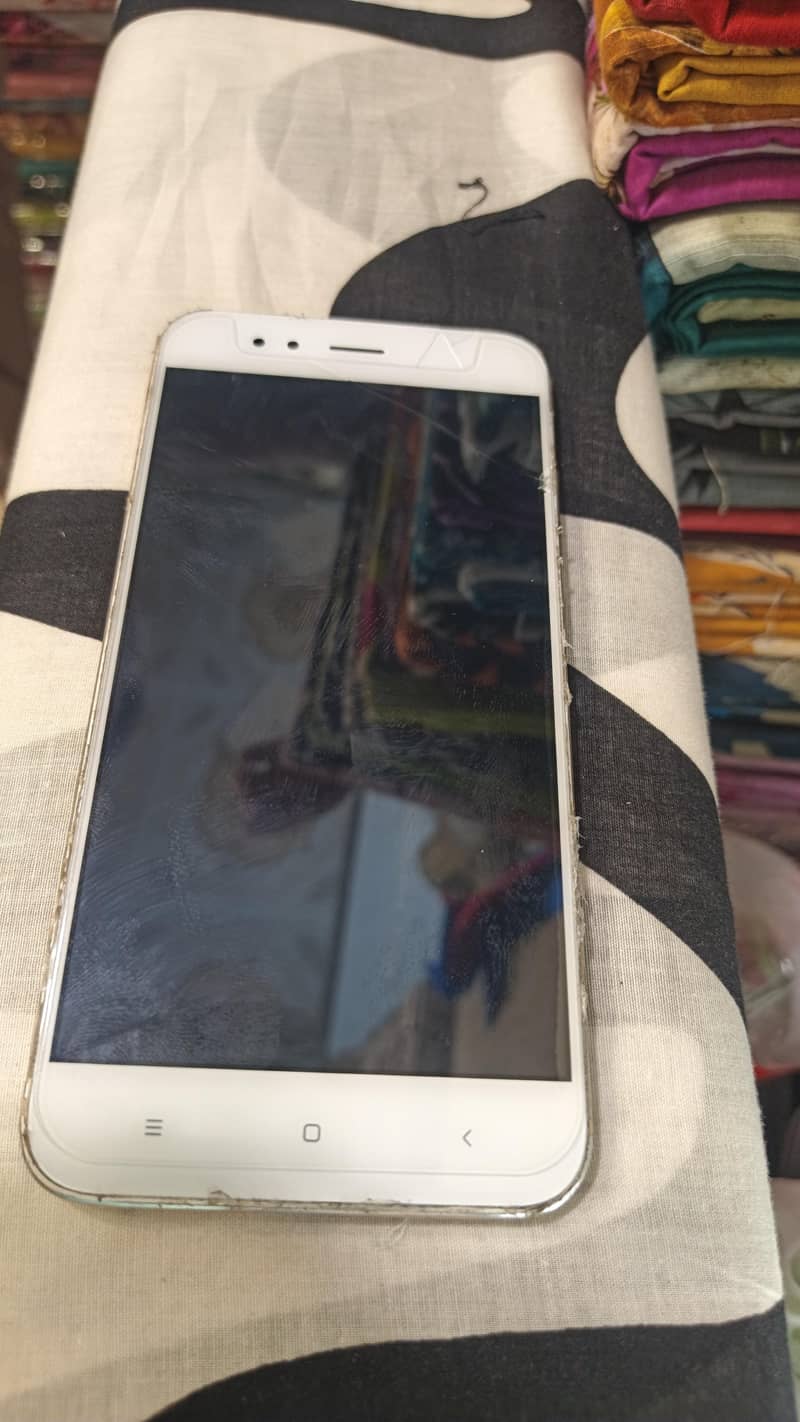 Mi A1 0
