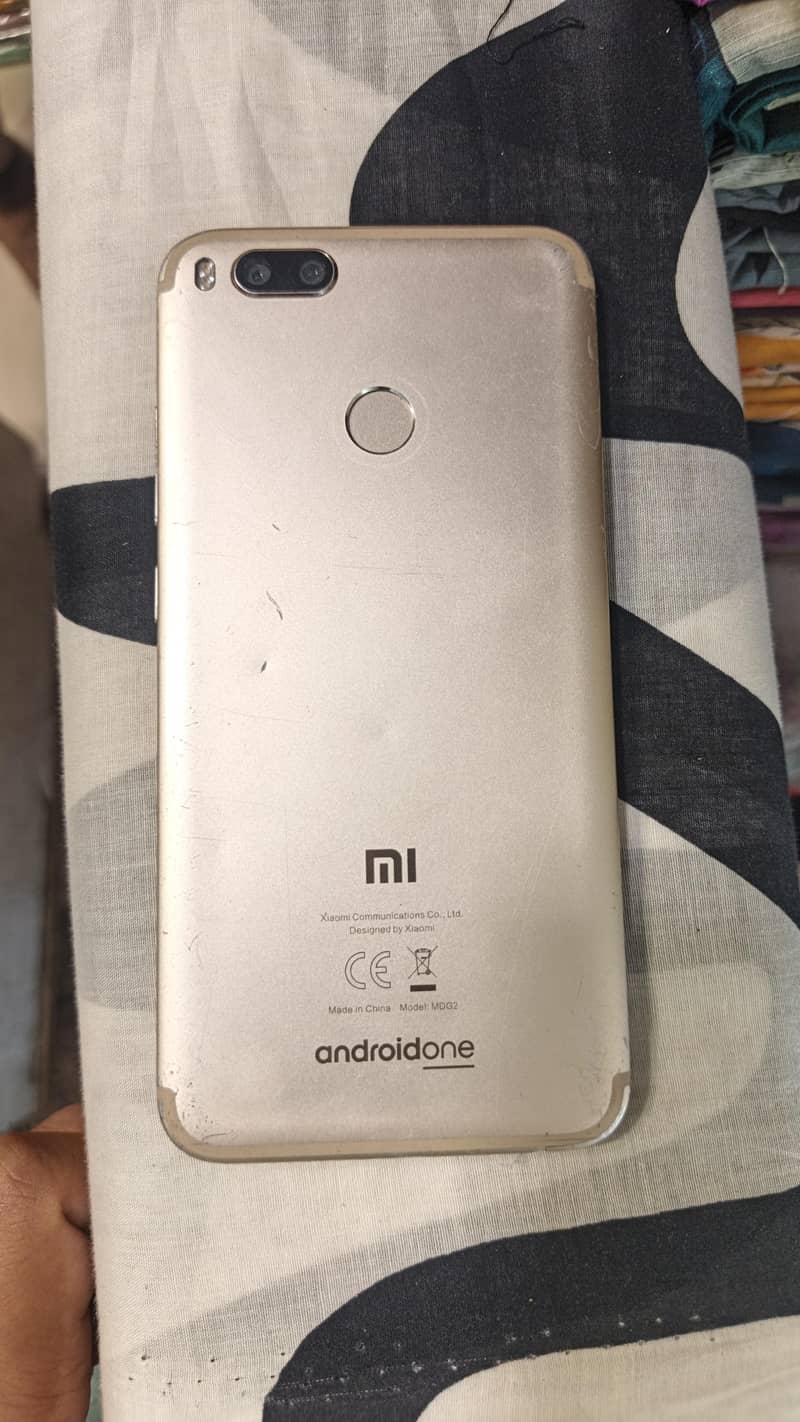 Mi A1 1