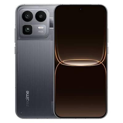 Realme Neo 8