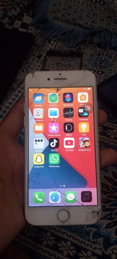 iPhone 7