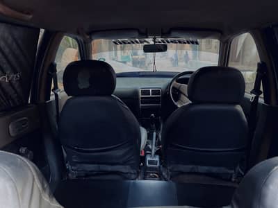 Suzuki Cultus VXR 2014