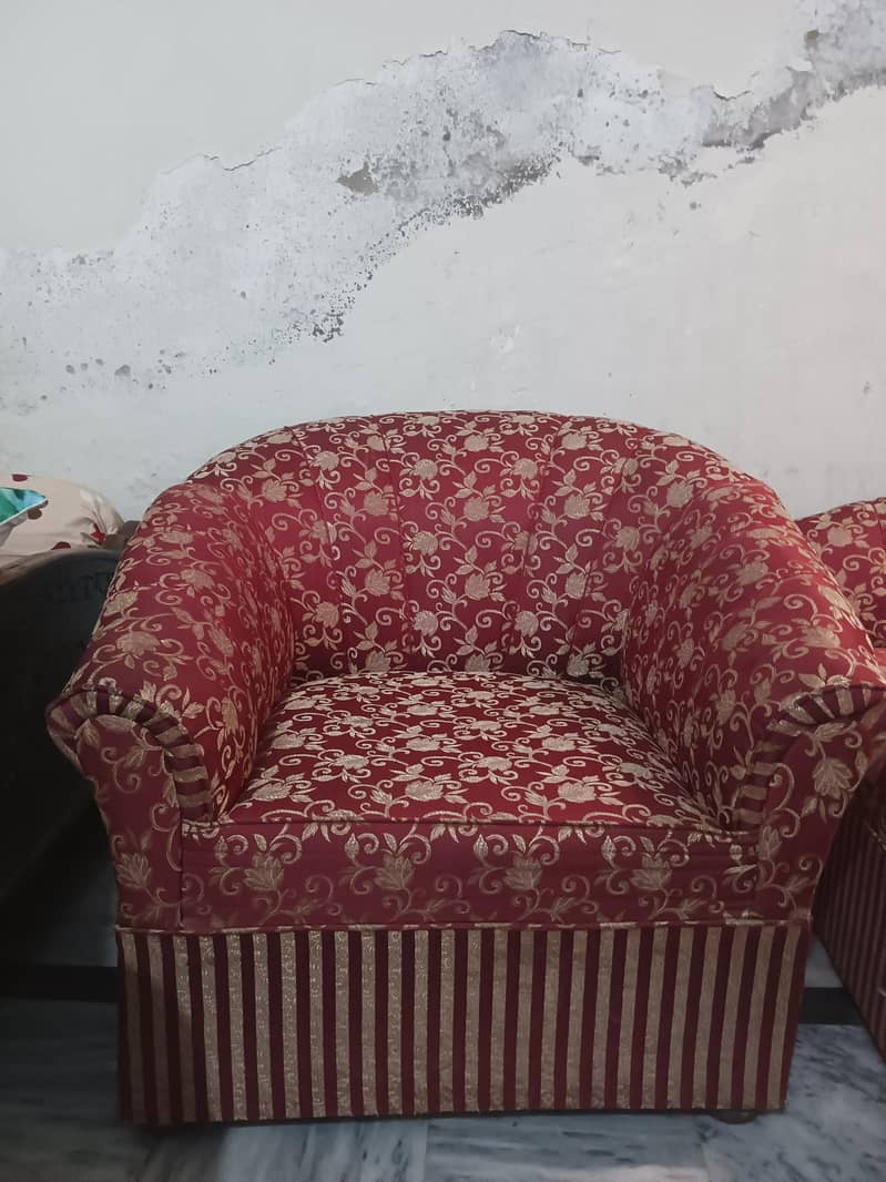 sofa set 3