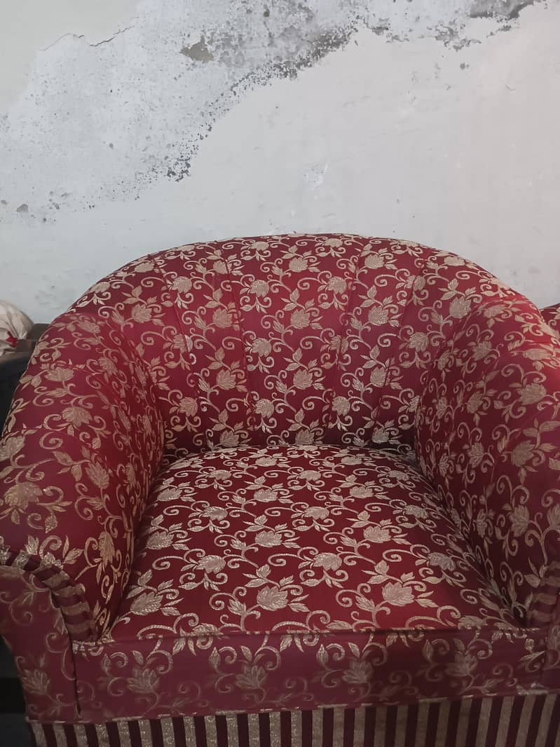 sofa set 4