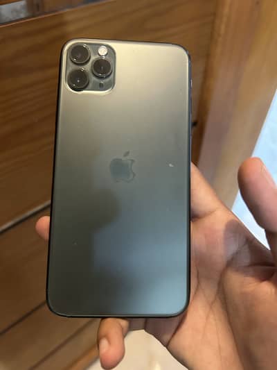 Apple iPhone 11 Pro Max 256gb