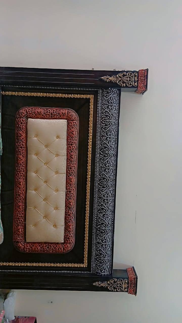 beautiful bed 4