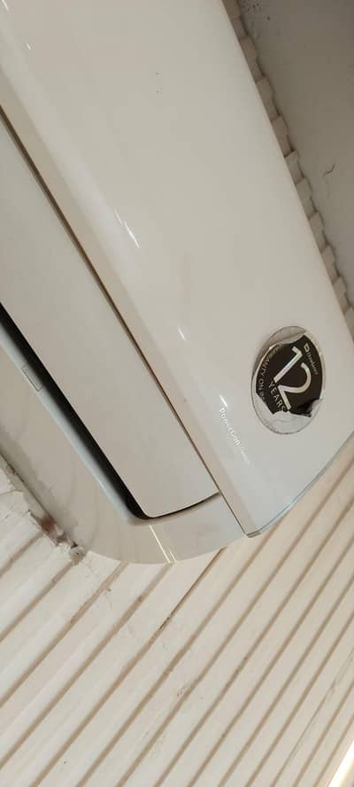 Dawlance inverter